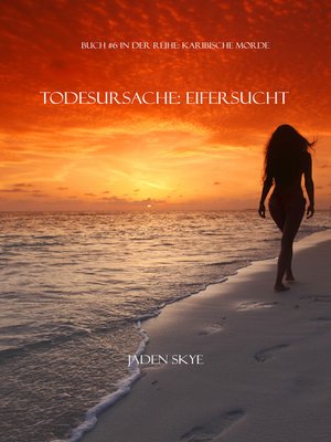 cover image of Todesursache
